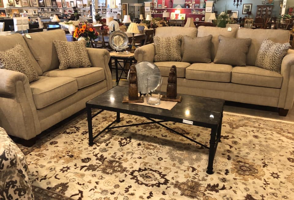 Consignment LKN Mooresville