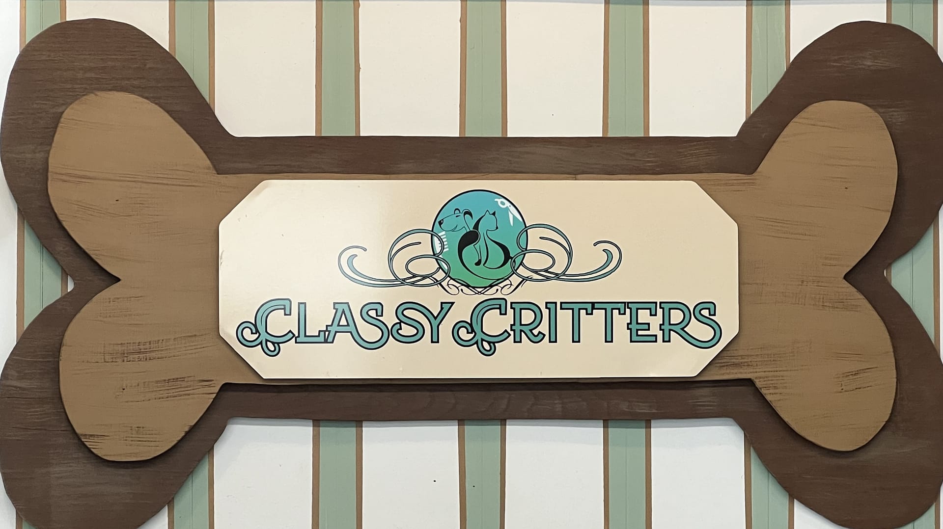 CLASSY CRITTERS - the Perfect Place for Your Fur-babies ...